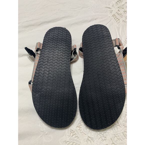 Atika Women's Size 10W Outdoor Hiking Sandals, Athletic Sport Summer Lightweight - Picture 3 of 4